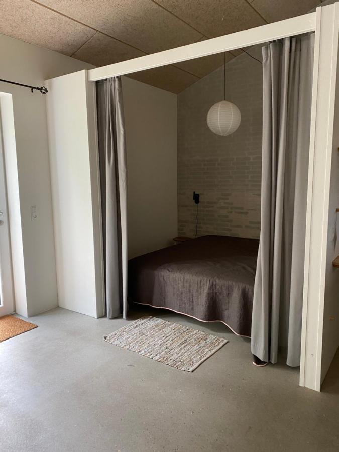 Country Home Hejnsvig Εξωτερικό φωτογραφία