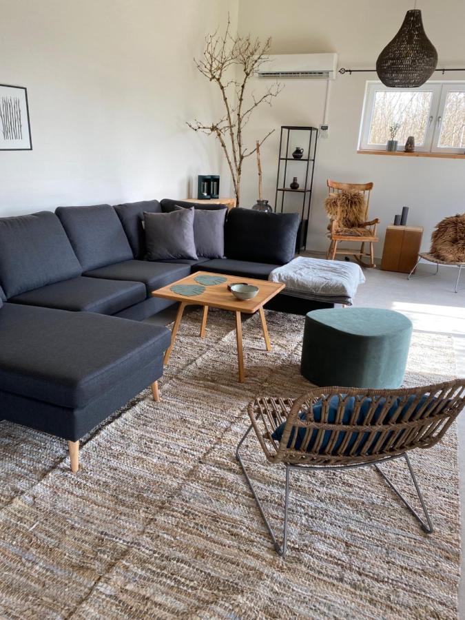 Country Home Hejnsvig Εξωτερικό φωτογραφία