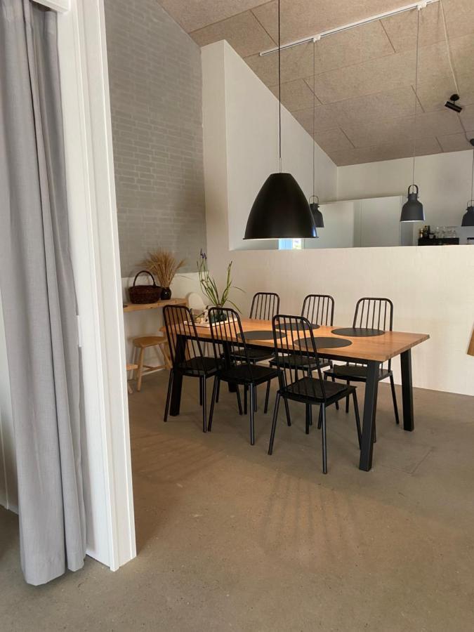 Country Home Hejnsvig Εξωτερικό φωτογραφία