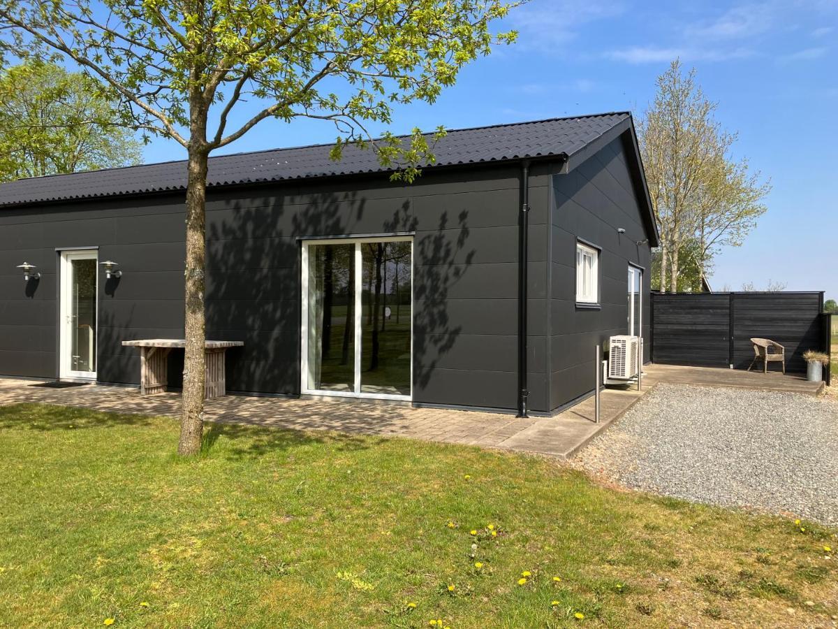 Country Home Hejnsvig Εξωτερικό φωτογραφία