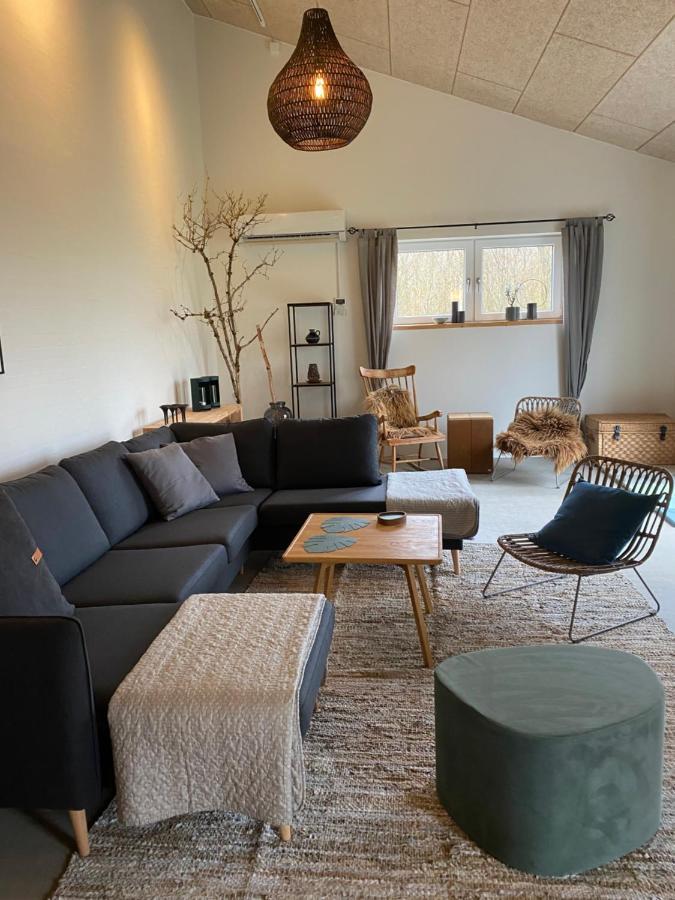 Country Home Hejnsvig Εξωτερικό φωτογραφία