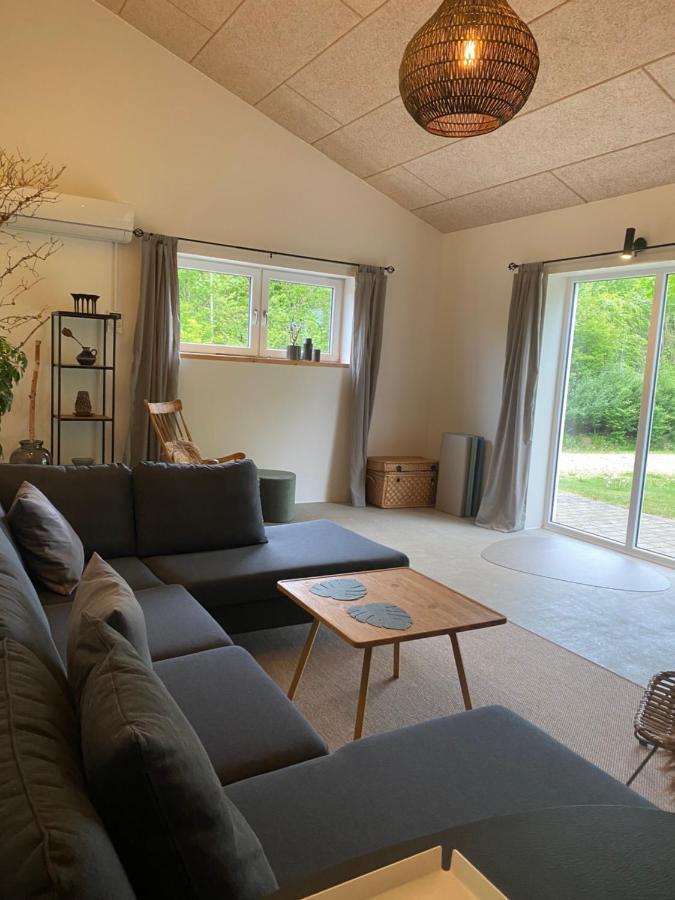Country Home Hejnsvig Εξωτερικό φωτογραφία