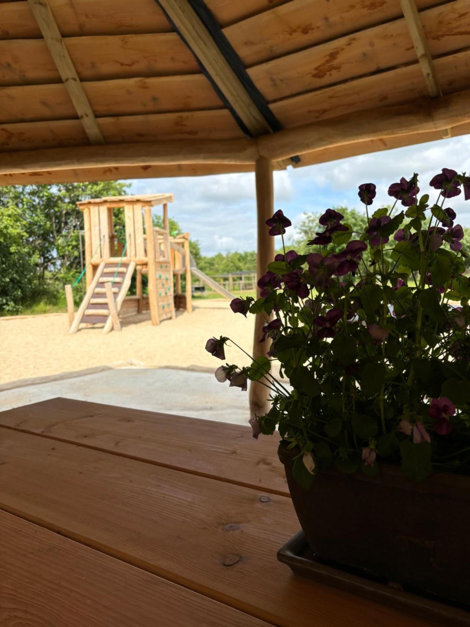 Country Home Hejnsvig Εξωτερικό φωτογραφία